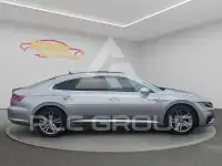 2017 Volkswagen ARTEON