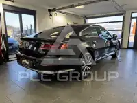 2017 Volkswagen ARTEON