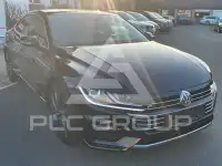 2017 Volkswagen ARTEON