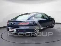 2017 Volkswagen ARTEON