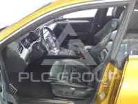 2017 Volkswagen ARTEON