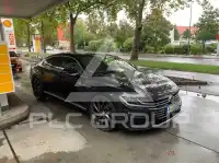 2017 Volkswagen ARTEON