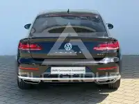 2017 Volkswagen ARTEON