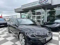 2017 Volkswagen ARTEON