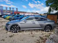 2017 Volkswagen ARTEON