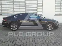 2017 Volkswagen ARTEON