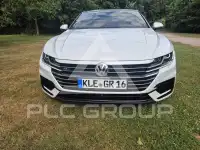 2017 Volkswagen ARTEON