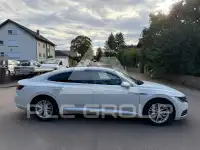 2017 Volkswagen ARTEON