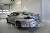 2017 Volkswagen ARTEON
