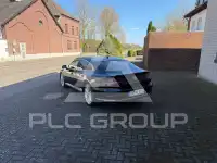 2017 Volkswagen ARTEON