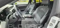 2017 Volkswagen ARTEON