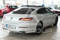 2017 Volkswagen ARTEON
