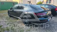 2017 Volkswagen ARTEON