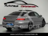 2017 Volkswagen ARTEON