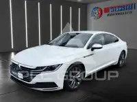 2017 Volkswagen ARTEON
