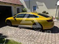 2017 Volkswagen ARTEON