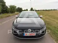 2017 Volkswagen ARTEON