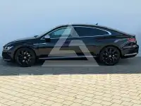 2017 Volkswagen ARTEON