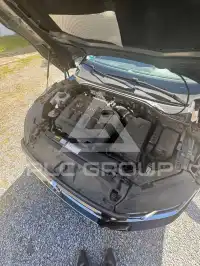 2017 Volkswagen ARTEON