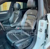 2017 Volkswagen ARTEON