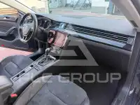 2017 Volkswagen ARTEON