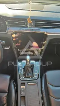 2017 Volkswagen ARTEON