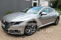 2017 Volkswagen ARTEON