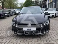 2017 Volkswagen ARTEON