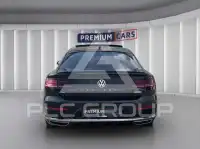 2017 Volkswagen ARTEON
