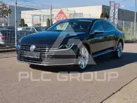 2017 Volkswagen ARTEON