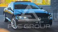 2017 Volkswagen ARTEON