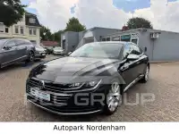2017 Volkswagen ARTEON