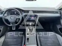 2017 Volkswagen ARTEON