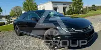 2017 Volkswagen ARTEON