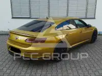 2017 Volkswagen ARTEON