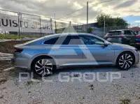 2017 Volkswagen ARTEON