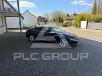 2017 Volkswagen ARTEON