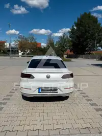 2017 Volkswagen ARTEON