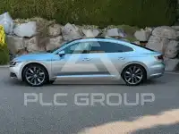 2017 Volkswagen ARTEON