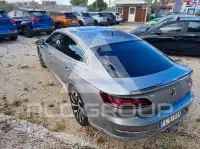 2017 Volkswagen ARTEON