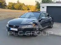 2017 Volkswagen ARTEON