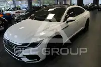 2017 Volkswagen ARTEON