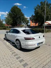 2017 Volkswagen ARTEON