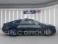 2017 Volkswagen ARTEON