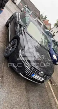 2017 Volkswagen ARTEON