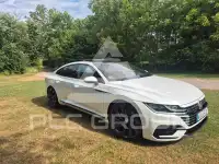 2017 Volkswagen ARTEON