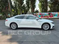 2017 Volkswagen ARTEON