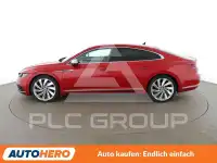 2017 Volkswagen ARTEON