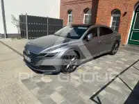 2017 Volkswagen ARTEON