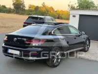 2017 Volkswagen ARTEON